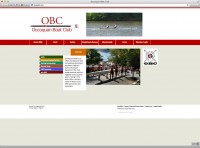 RowOBC website